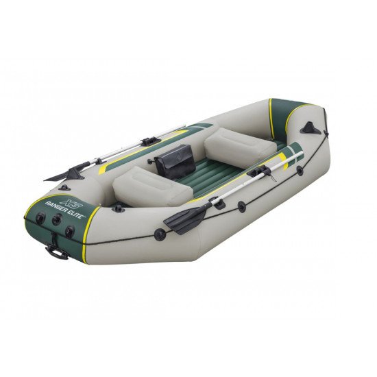 Čoln Hydro-Force Ranger Elite X3 Raft Set 295 x 130 cm Čoln Hydro-Force Ranger Elite X3 Raft Set 295 x 130 cm