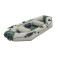 Čoln Hydro-Force Ranger Elite X3 Raft Set 295 x 130 cm
