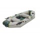 Čoln Hydro-Force Ranger Elite X3 Raft Set 295 x 130 cm Čoln Hydro-Force Ranger Elite X3 Raft Set 295 x 130 cm