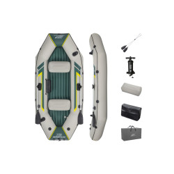 Čoln Hydro-Force Ranger Elite X3 Raft Set 295 x 130 cm Čoln Hydro-Force Ranger Elite X3 Raft Set 295 x 130 cm