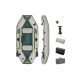 Čoln Hydro-Force Ranger Elite X3 Raft Set 295 x 130 cm Čoln Hydro-Force Ranger Elite X3 Raft Set 295 x 130 cm