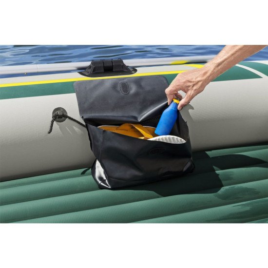 Čoln Hydro-Force Ranger Elite X3 Raft Set 295 x 130 cm Čoln Hydro-Force Ranger Elite X3 Raft Set 295 x 130 cm