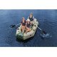 Čoln Hydro-Force Ranger Elite X3 Raft Set 295 x 130 cm Čoln Hydro-Force Ranger Elite X3 Raft Set 295 x 130 cm