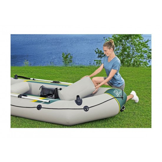 Čoln Hydro-Force Ranger Elite X3 Raft Set 295 x 130 cm Čoln Hydro-Force Ranger Elite X3 Raft Set 295 x 130 cm