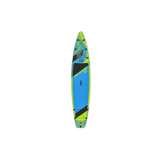 SUP Hydro-Force™ Aqua Excursion Tech Set 381 x 79 x 11 cm SUP Hydro-Force™ Aqua Excursion Tech Set 381 x 79 x 11 cm
