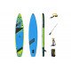 SUP Hydro-Force™ Aqua Excursion Tech Set 381 x 79 x 11 cm SUP Hydro-Force™ Aqua Excursion Tech Set 381 x 79 x 11 cm