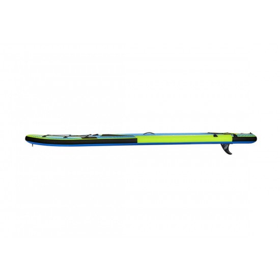 SUP Hydro-Force™ Aqua Excursion Tech Set 381 x 79 x 11 cm SUP Hydro-Force™ Aqua Excursion Tech Set 381 x 79 x 11 cm