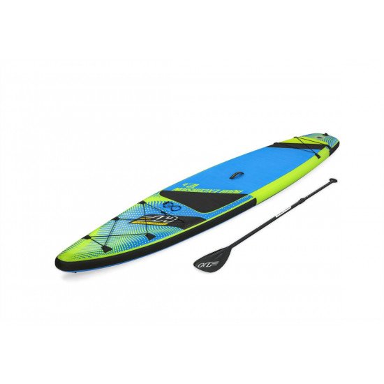 SUP Hydro-Force™ Aqua Excursion Tech Set 381 x 79 x 11 cm SUP Hydro-Force™ Aqua Excursion Tech Set 381 x 79 x 11 cm