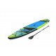 SUP Hydro-Force™ Aqua Excursion Tech Set 381 x 79 x 11 cm SUP Hydro-Force™ Aqua Excursion Tech Set 381 x 79 x 11 cm