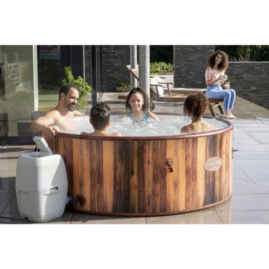 Masažni bazen Lay-Z-Spa® Helsinki Smart Airjet | 180 x 66 cm Masažni bazen Lay-Z-Spa® Helsinki Smart Airjet | 180 x 66 cm