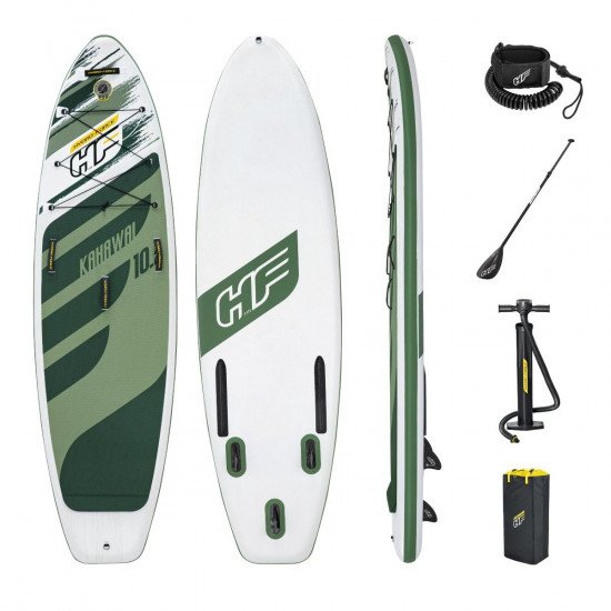 SUP Hydro-Force™ Kahawai Set 310 x 86 x 15 cm SUP Hydro-Force™ Kahawai Set 310 x 86 x 15 cm