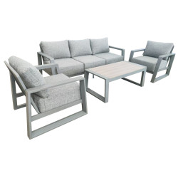 Vrtna garnitura Boston 