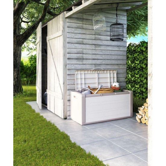 KETER škatla za shranjevanje Gulliver Chest 300l