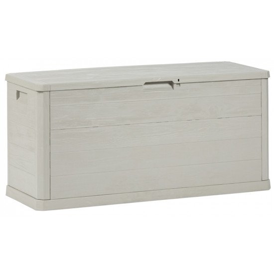 Škatla za shranjevanje Woodys 280l Škatla za shranjevanje Woodys 280l