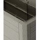 Škatla za shranjevanje Woodys 280l Škatla za shranjevanje Woodys 280l