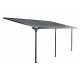 Nadstrešek pergola B618 Nadstrešek pergola B618