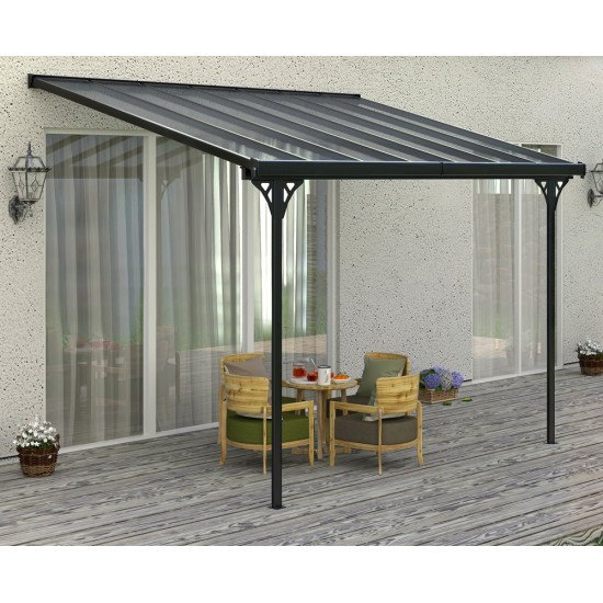 Nadstrešek pergola B436 Nadstrešek pergola B436