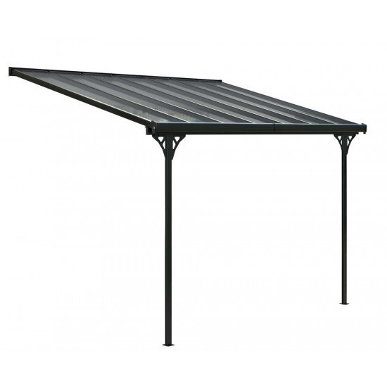 Nadstrešek pergola B436 Nadstrešek pergola B436