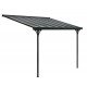 Nadstrešek pergola B436 Nadstrešek pergola B436