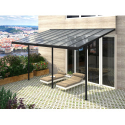 Nadstrešek pergola B557 Nadstrešek pergola B557