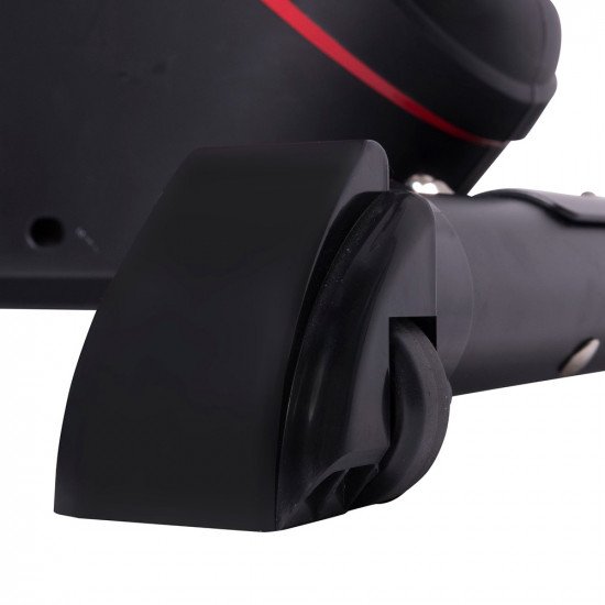Sobno kolo Christopeit Sport AL 1 Black Edition Sobno kolo Christopeit Sport AL 1 Black Edition