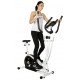 Eliptični trenažer Christopeit Sport CT4 Eliptični trenažer Christopeit Sport CT4