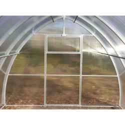 Rastlinjak Castello Rastlinjak Castello