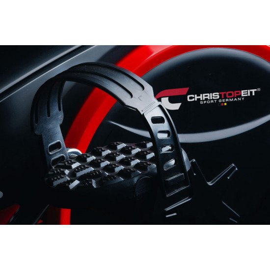 Sobno kolo Christopeit Sport AL 1 Black Edition Sobno kolo Christopeit Sport AL 1 Black Edition