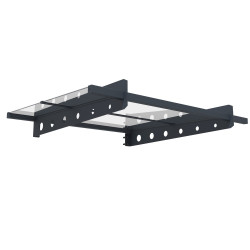 Nadstrešek za vhodna vrata Roja 100x80 Nadstrešek za vhodna vrata Roja 100x80