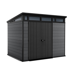 KETER vrtna uta Cortina 9x7 KETER vrtna uta Cortina 9x7