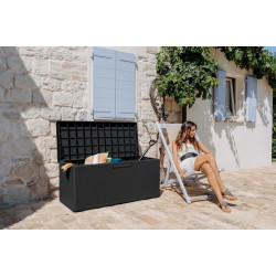 Škatla za shranjevanje Portofino 340l Škatla za shranjevanje Portofino 340l