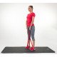 Trakovi za vadbo Christopeit Sport - 3 delni set Trakovi za vadbo Christopeit Sport - 3 delni set
