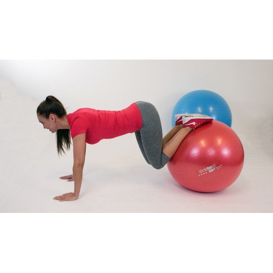 Gimnastična žoga Christopeit Sport Ø 65 cm Gimnastična žoga Christopeit Sport Ø 65 cm