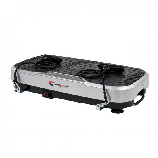 Vibromasažna naprava Christopeit Sport 3000 Vibromasažna naprava Christopeit Sport 3000