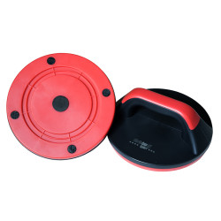 Ročaji za sklece Christopeit Sport