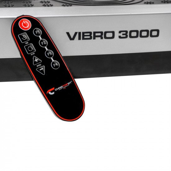 Vibromasažna naprava Christopeit Sport 3000 Vibromasažna naprava Christopeit Sport 3000