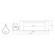 Masažni bazen Lay-Z-Spa® Dominica Smart HydroJet™ 196 x 71 cm Masažni bazen Lay-Z-Spa® Dominica Smart HydroJet™ 196 x 71 cm