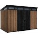 KETER vrtna uta Pent Signature 11x7 KETER vrtna uta Pent Signature 11x7