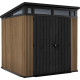 KETER vrtna uta Pent 7x7