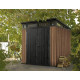 KETER vrtna uta Pent 7x7