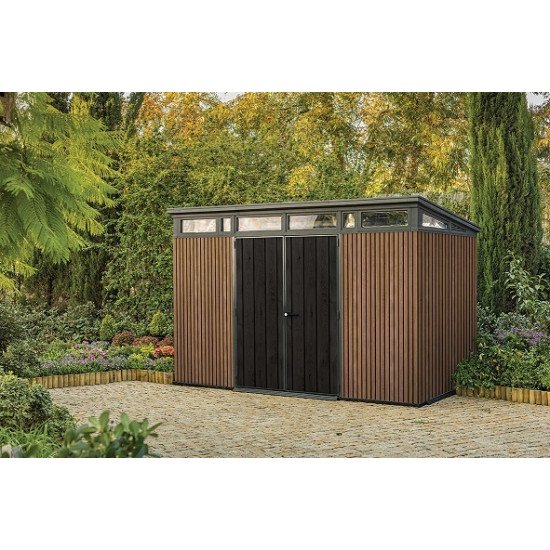 KETER vrtna uta Pent Signature 11x7 KETER vrtna uta Pent Signature 11x7