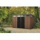 KETER vrtna uta Pent Signature 11x7 KETER vrtna uta Pent Signature 11x7