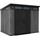 KETER vrtna uta Pent 9x7