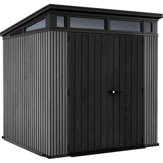 KETER vrtna uta Pent 7x7