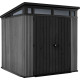 KETER vrtna uta Pent 7x7