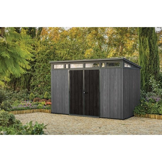 KETER vrtna uta Pent Signature 11x7 KETER vrtna uta Pent Signature 11x7