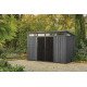 KETER vrtna uta Pent Signature 11x7 KETER vrtna uta Pent Signature 11x7