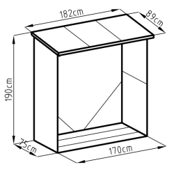 Drvarnica WA4 Drvarnica WA4