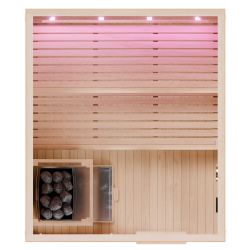 Tradicionalna savna Tofino 120 Tradicionalna savna Tofino 120