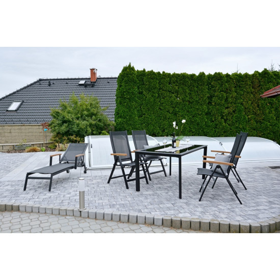 Vrtni stol 610/12 Vrtni stol 610/12